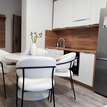 Ljubljana City Lux Apartments ภายนอก รูปภาพ