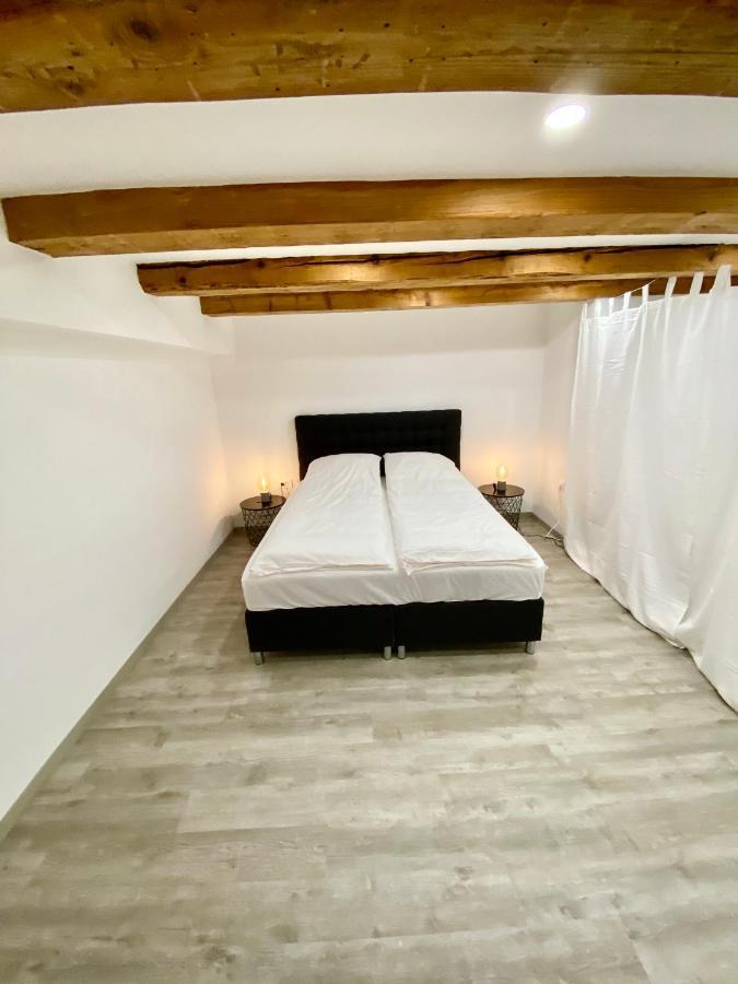 Ljubljana City Lux Apartments ภายนอก รูปภาพ