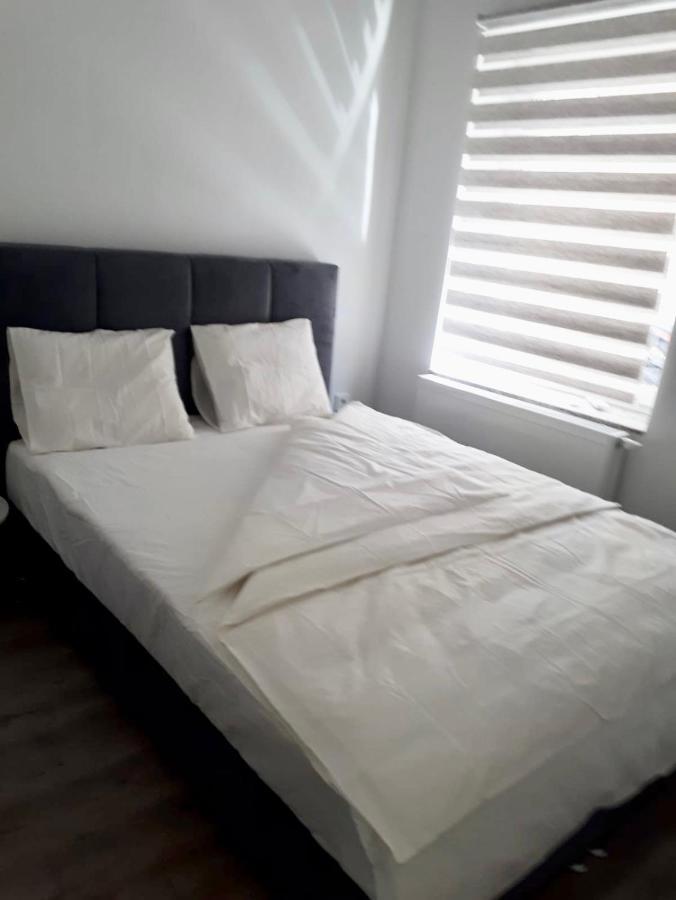 Ljubljana City Lux Apartments ภายนอก รูปภาพ