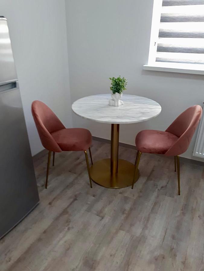 Ljubljana City Lux Apartments ภายนอก รูปภาพ