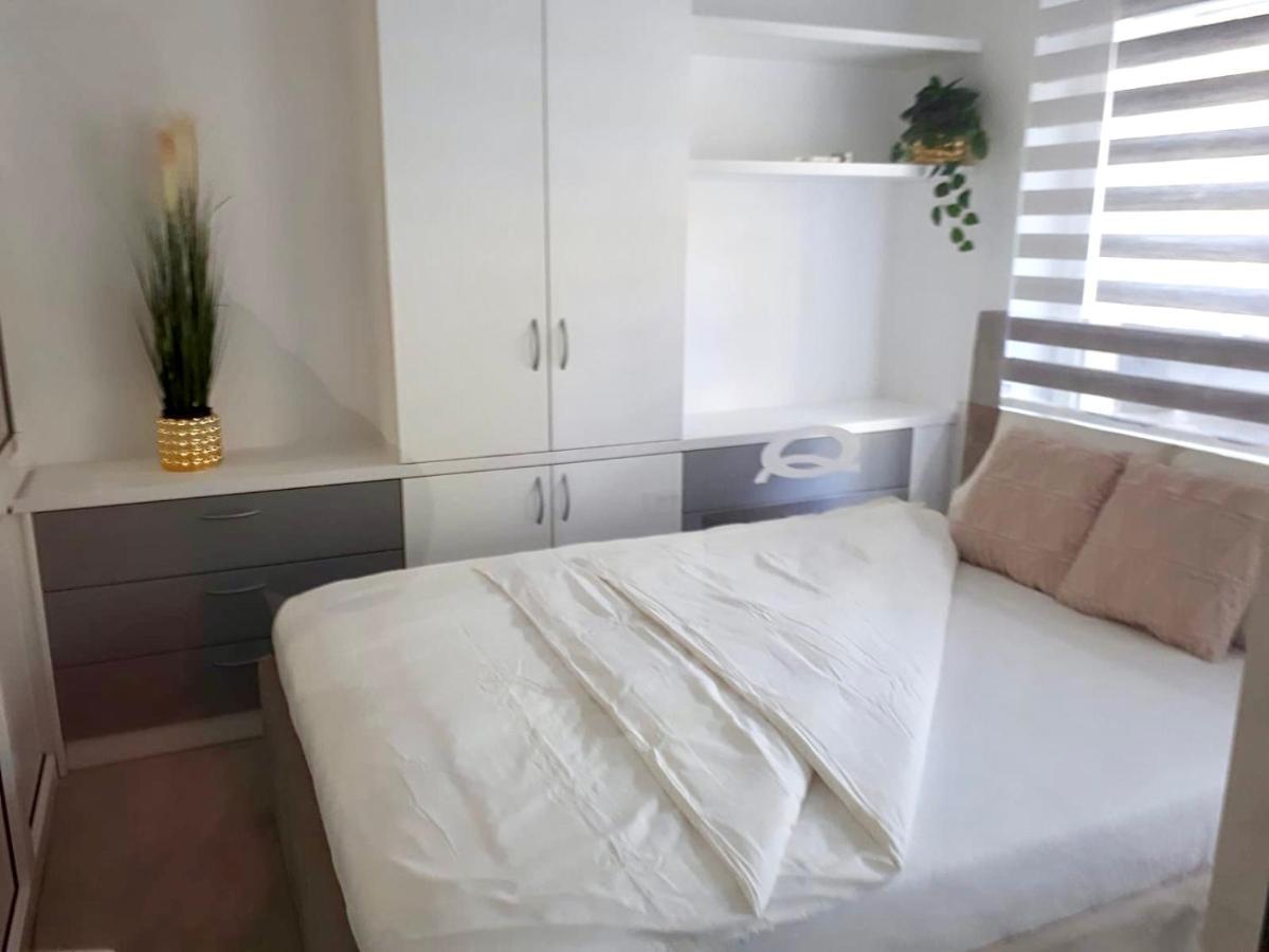 Ljubljana City Lux Apartments ภายนอก รูปภาพ