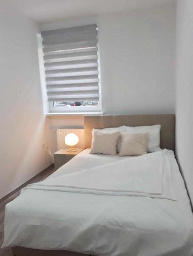 Ljubljana City Lux Apartments ภายนอก รูปภาพ